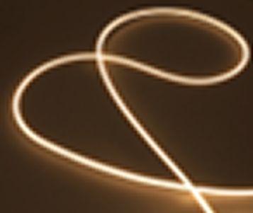 Warm White Neon 16.4FT - Warm White (3000k) 24V IP66